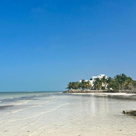 Casa Calamar Isla Holbox Εξωτερικό φωτογραφία