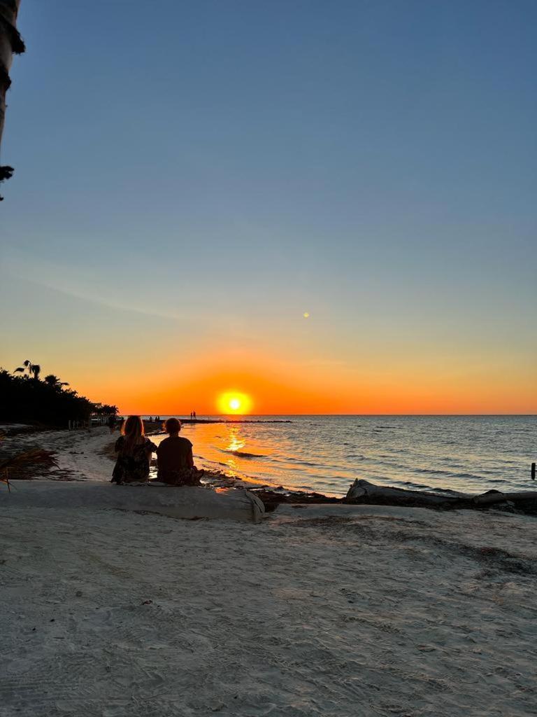 Casa Calamar Isla Holbox Εξωτερικό φωτογραφία