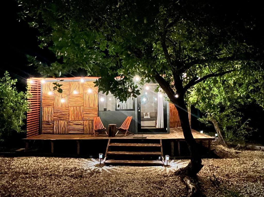 Casa Calamar Isla Holbox Εξωτερικό φωτογραφία