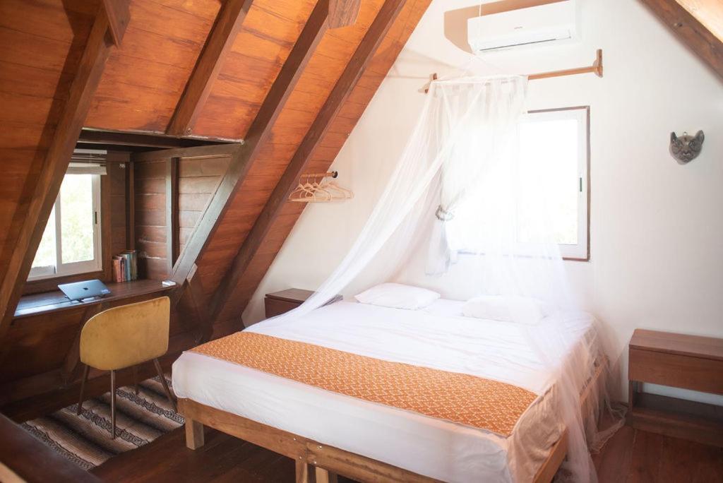 Casa Calamar Isla Holbox Εξωτερικό φωτογραφία