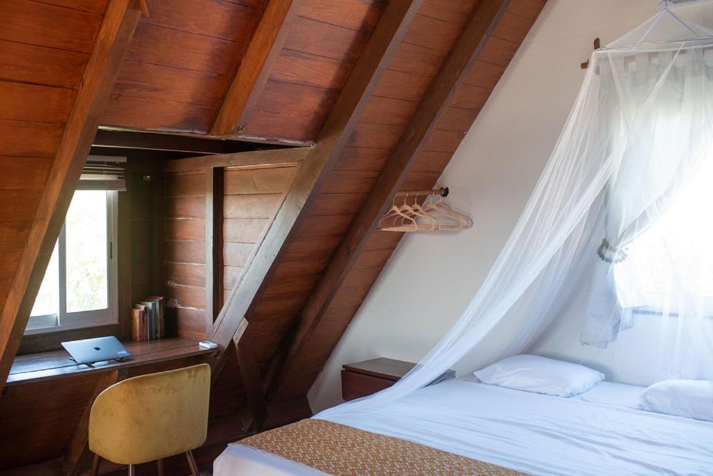 Casa Calamar Isla Holbox Εξωτερικό φωτογραφία