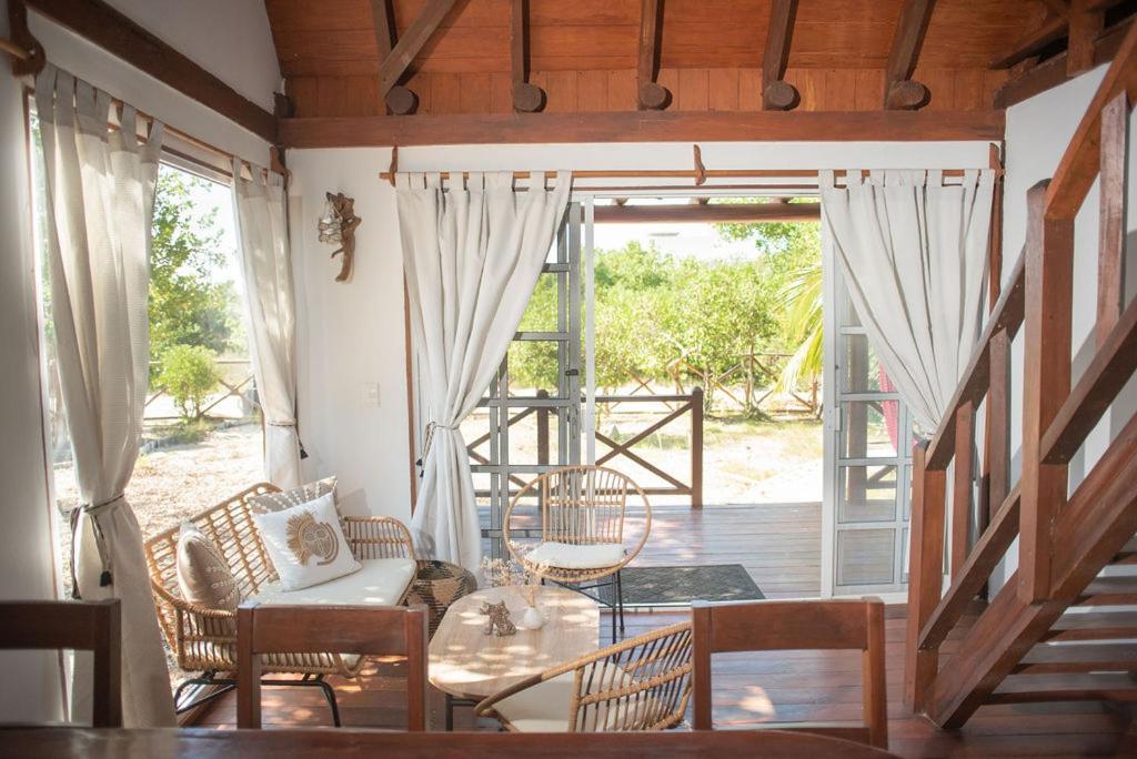Casa Calamar Isla Holbox Εξωτερικό φωτογραφία